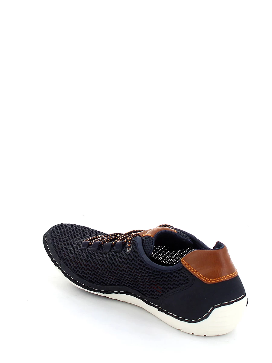 Кроссовки мужские летние Rieker артикул 07555-14 5