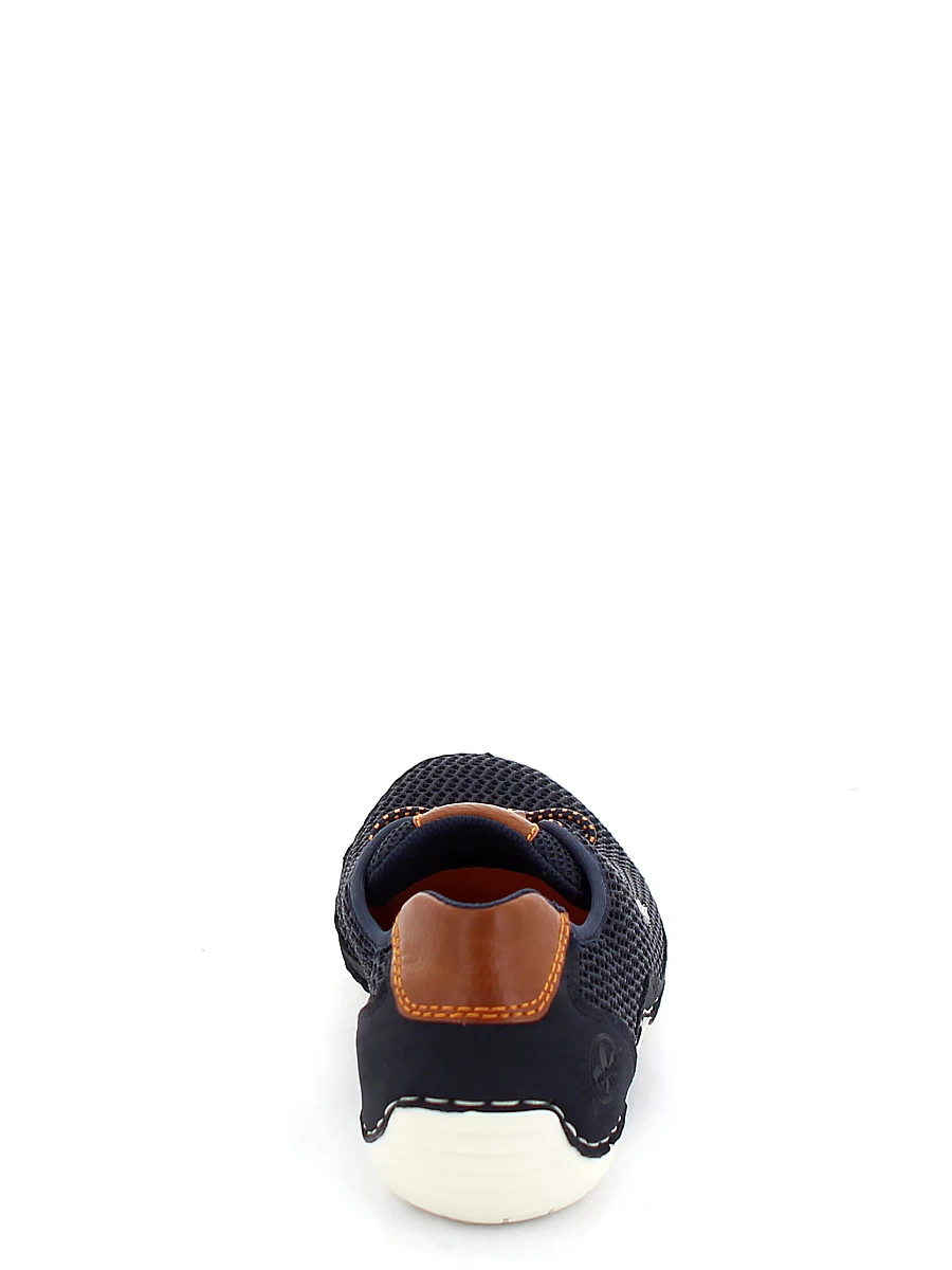 Кроссовки мужские летние Rieker артикул 07555-14 6