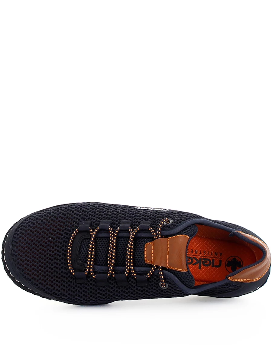 Кроссовки мужские летние Rieker артикул 07555-14 8