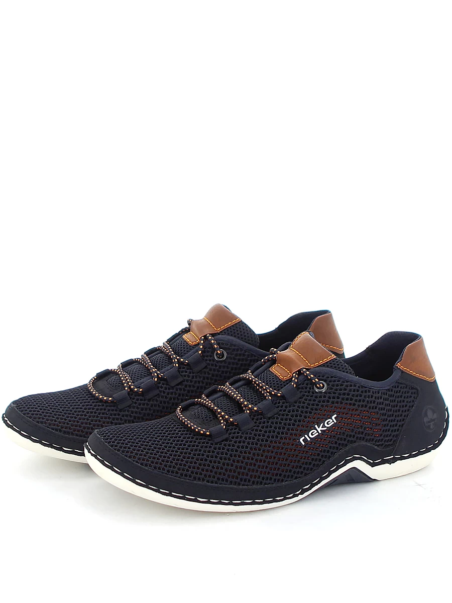 Кроссовки мужские летние Rieker артикул 07555-14