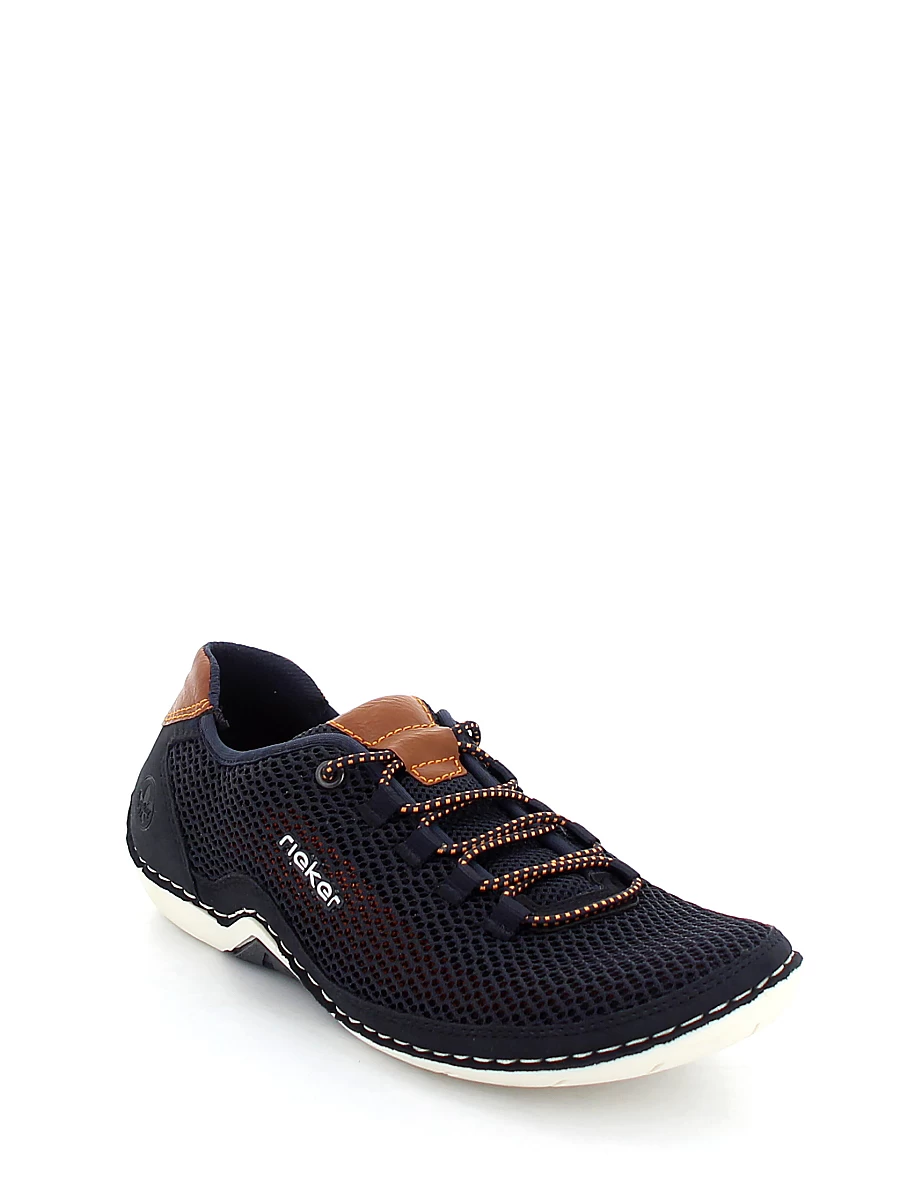 Кроссовки мужские летние Rieker артикул 07555-14 1