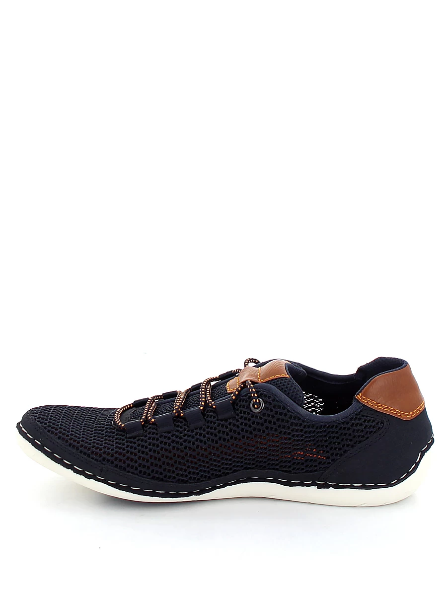 Кроссовки мужские летние Rieker артикул 07555-14 4