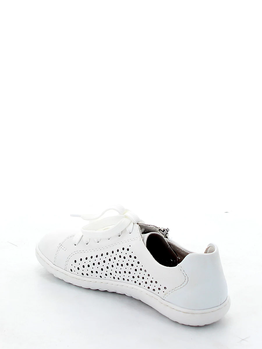 Туфли женские летние Rieker артикул 52824-80 5