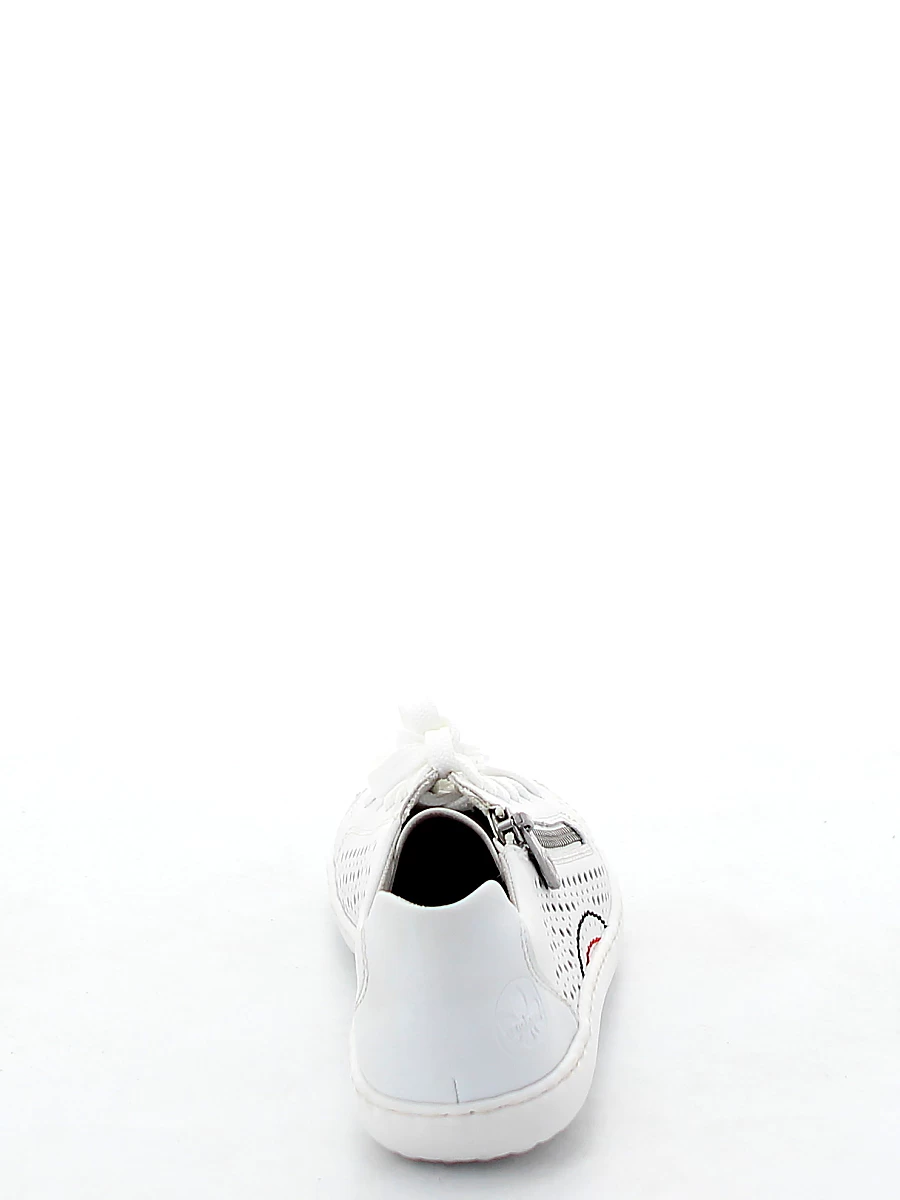 Туфли женские летние Rieker артикул 52824-80 6