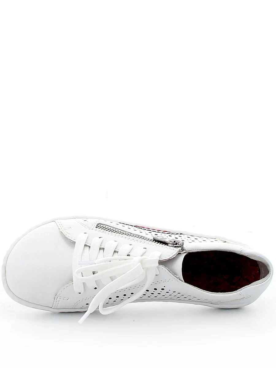 Туфли женские летние Rieker артикул 52824-80 8