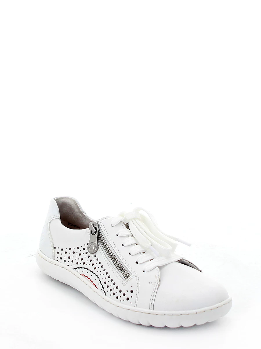 Туфли женские летние Rieker артикул 52824-80 1