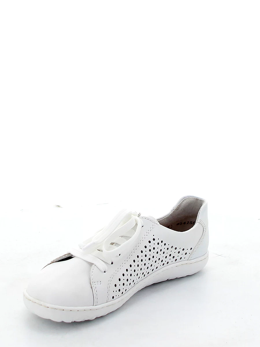 Туфли женские летние Rieker артикул 52824-80 3