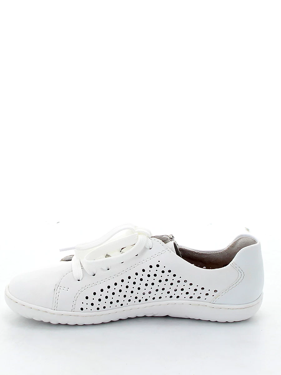 Туфли женские летние Rieker артикул 52824-80 4