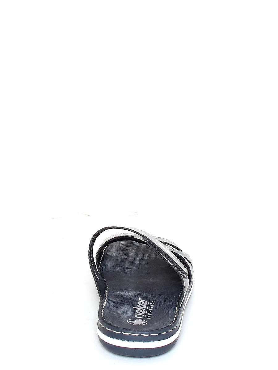 Пантолеты мужские летние Rieker артикул 21073-14 6