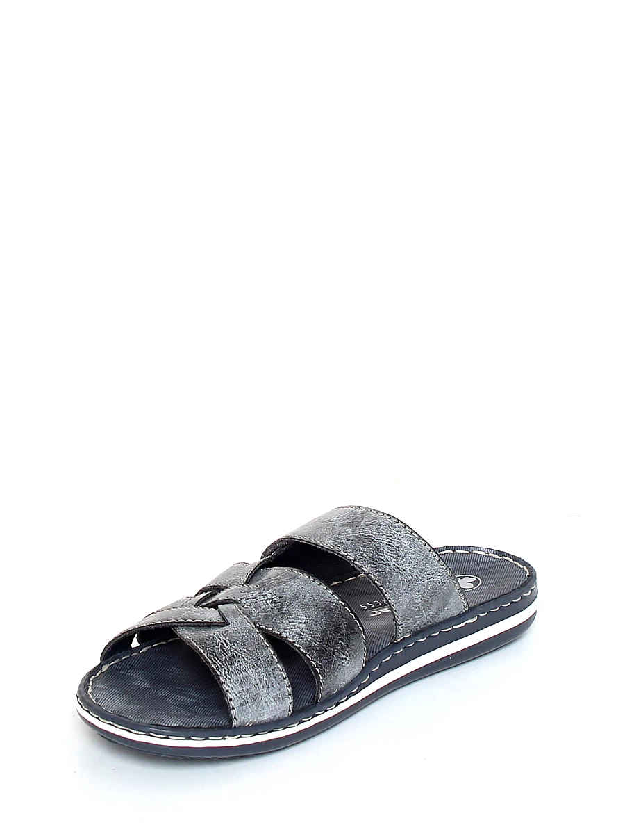 Пантолеты мужские летние Rieker артикул 21073-14 3