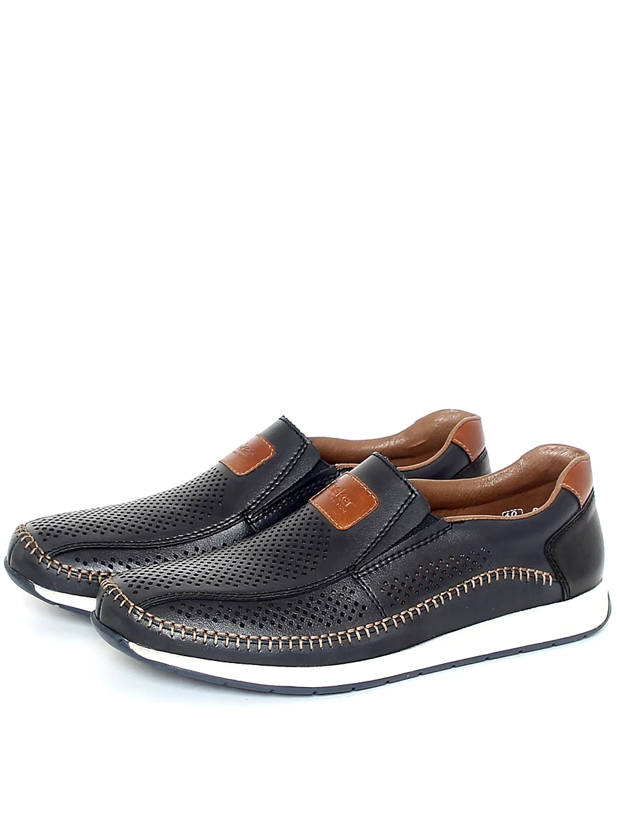 туфли мужские летние