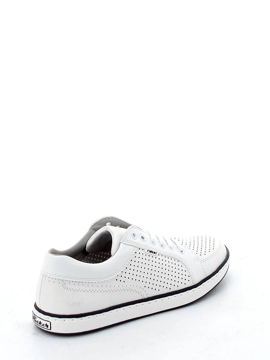 Кеды мужские летние Rieker артикул 19603-80 7