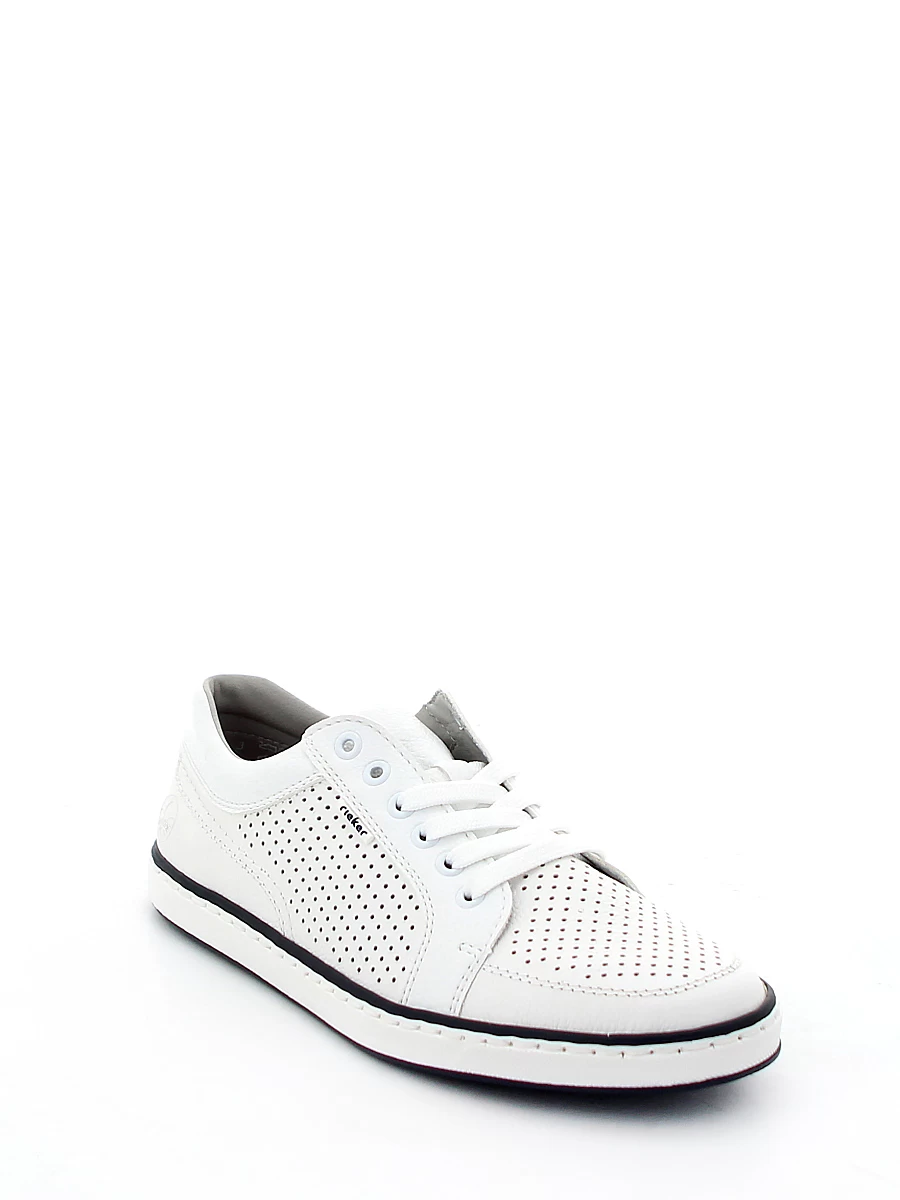 Кеды мужские летние Rieker артикул 19603-80 1