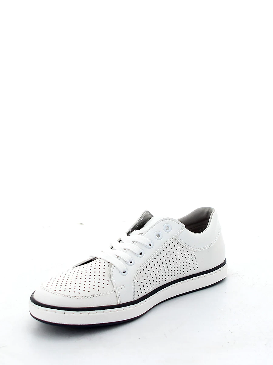 Кеды мужские летние Rieker артикул 19603-80 3