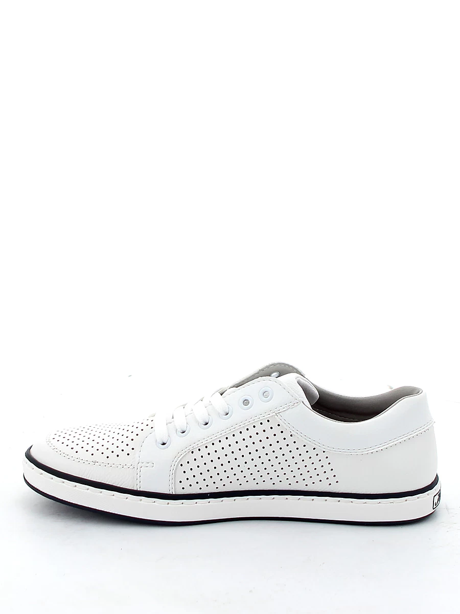 Кеды мужские летние Rieker артикул 19603-80 4