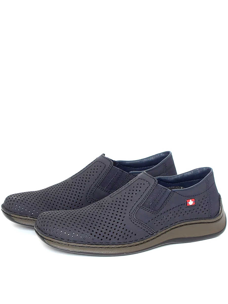 туфли мужские летние