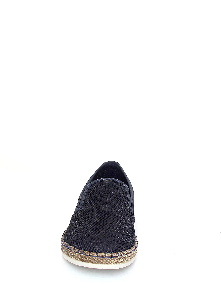 Слипоны мужские летние Rieker артикул B5265-14 2