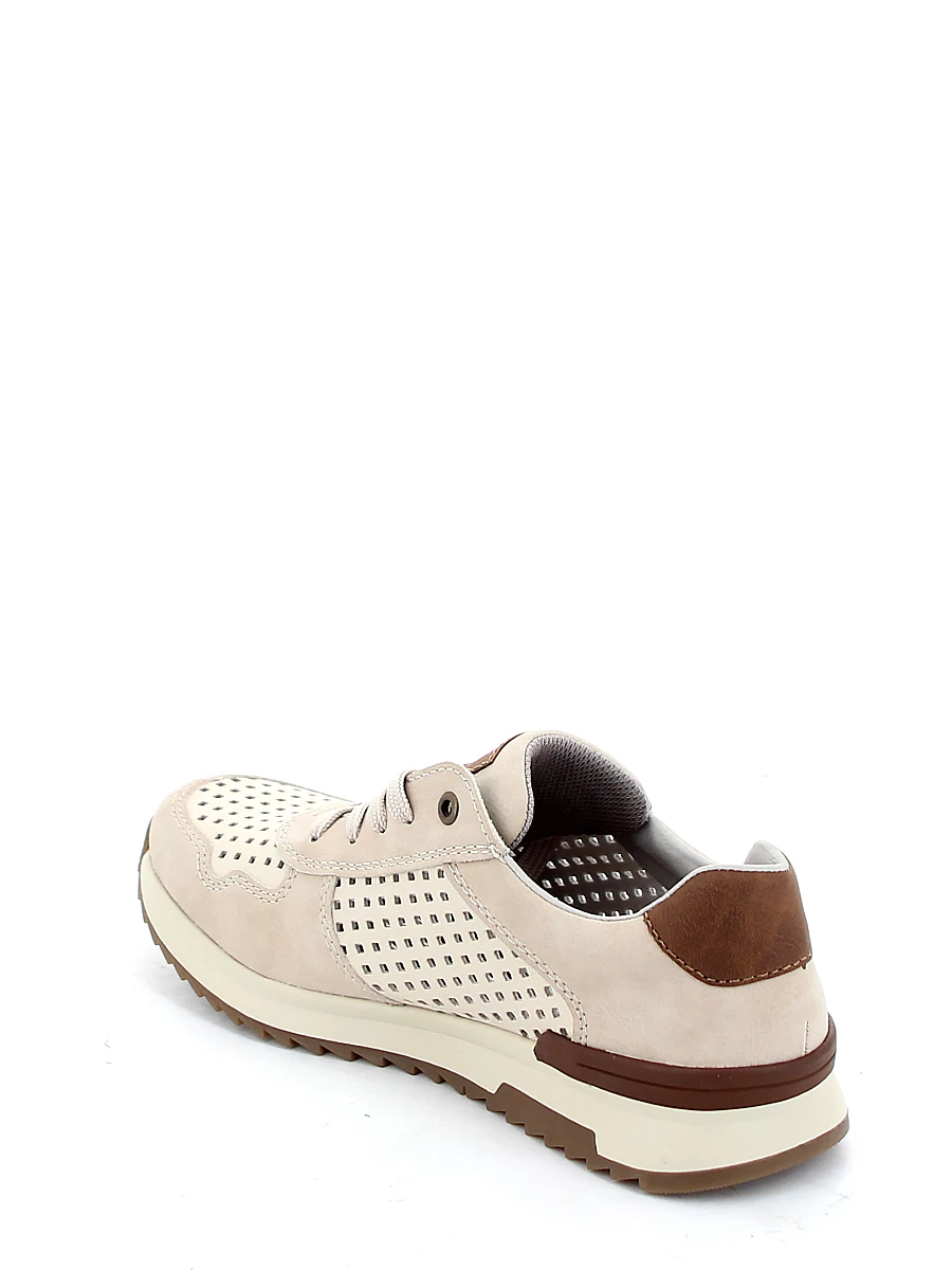 Кроссовки мужские летние Rieker артикул 16106-60 5