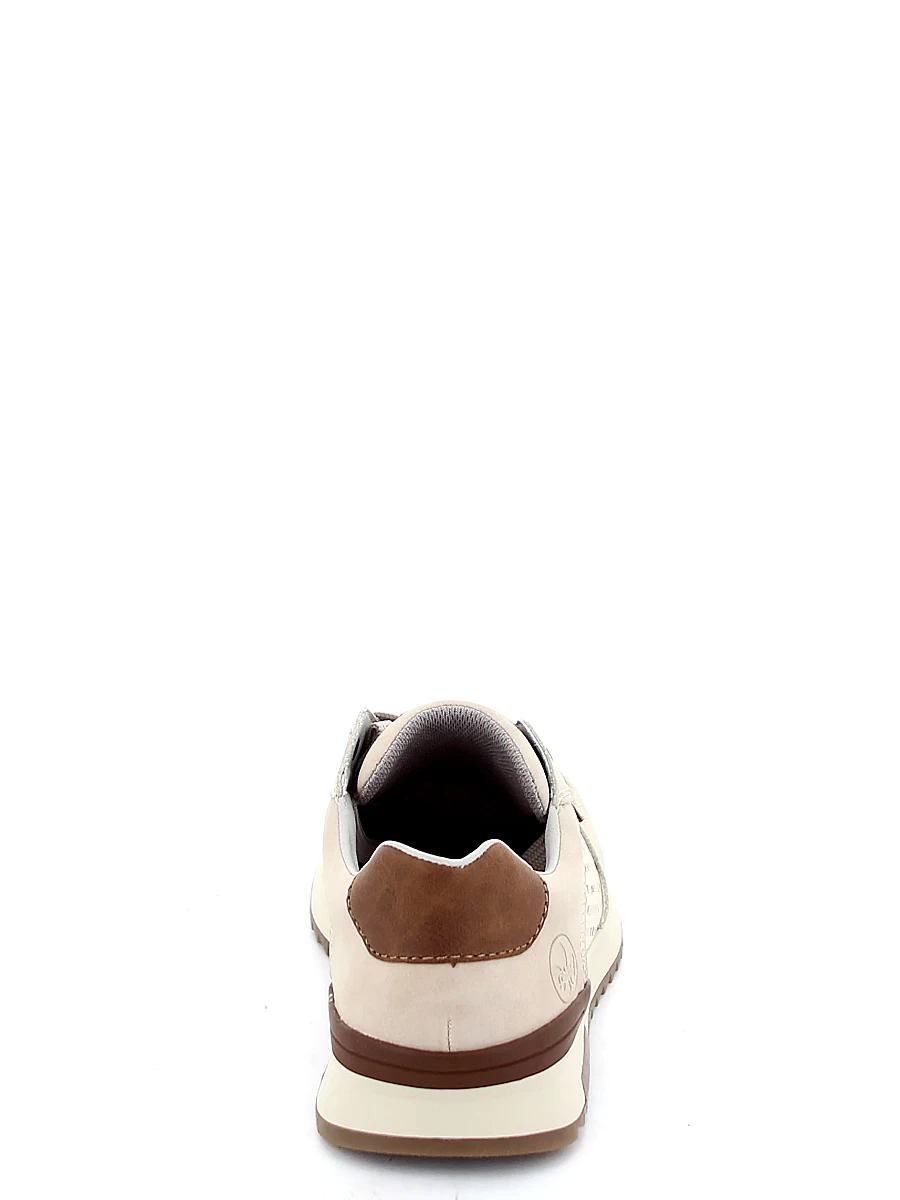 Кроссовки мужские летние Rieker артикул 16106-60 6