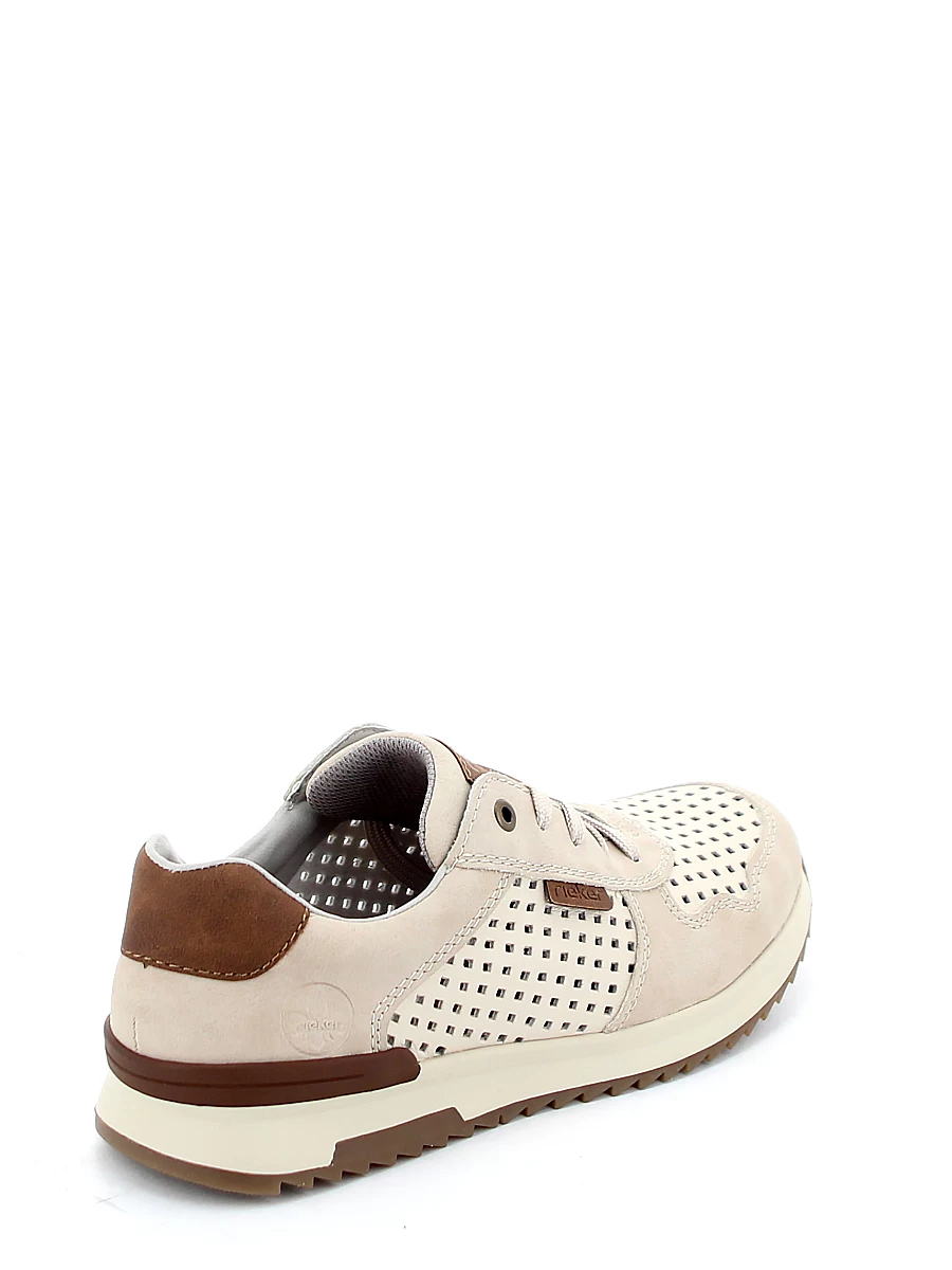 Кроссовки мужские летние Rieker артикул 16106-60 7