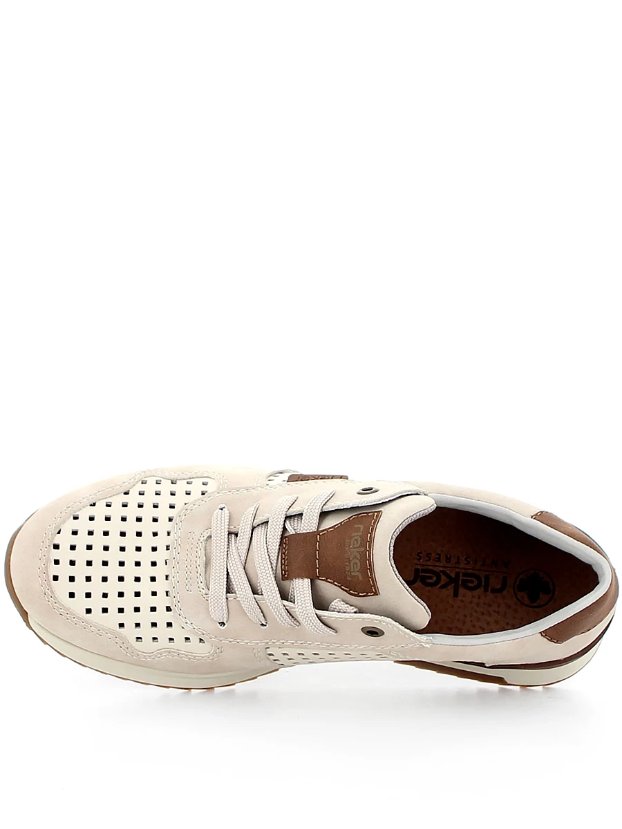 Кроссовки мужские летние Rieker артикул 16106-60 8