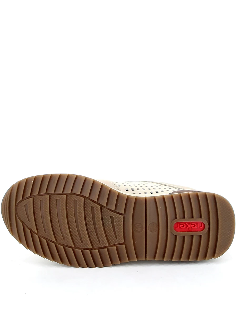 Кроссовки мужские летние Rieker артикул 16106-60 9