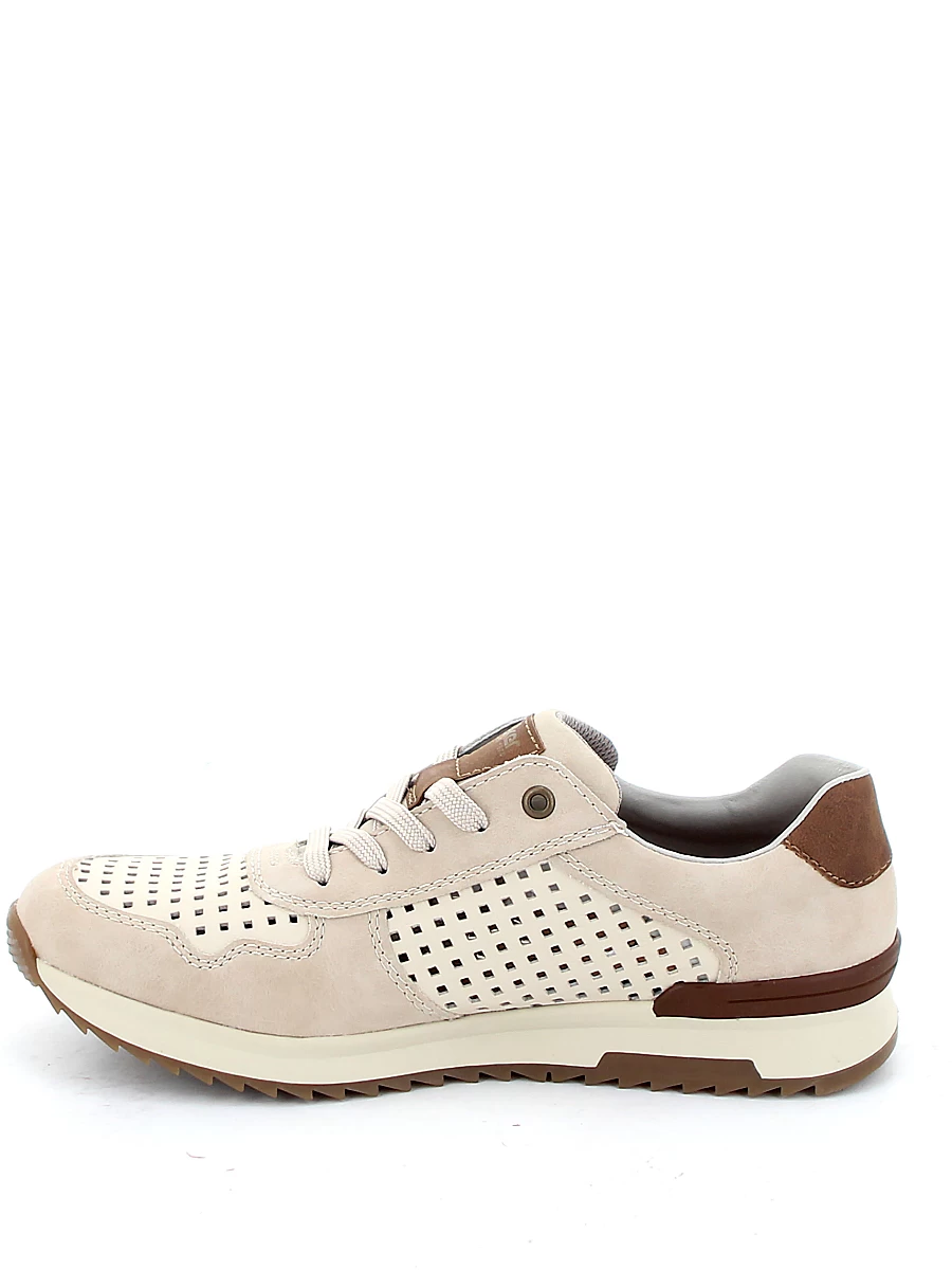 Кроссовки мужские летние Rieker артикул 16106-60 4