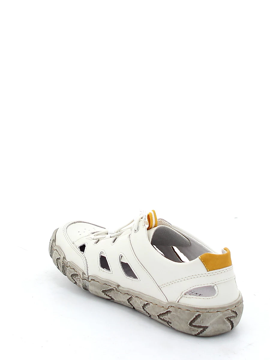 Туфли женские летние Rieker артикул L0381-80 5