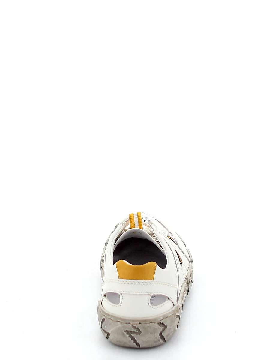 Туфли женские летние Rieker артикул L0381-80 6