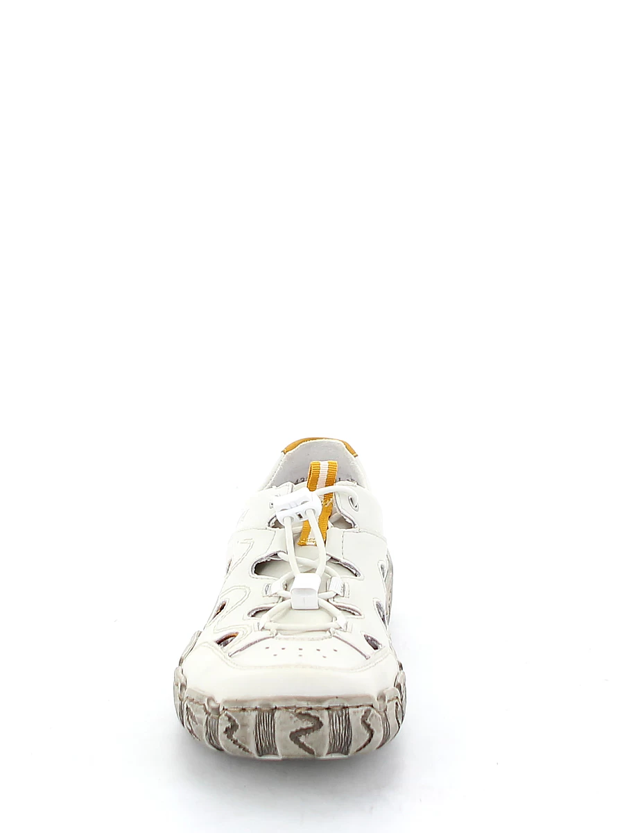 Туфли женские летние Rieker артикул L0381-80 2