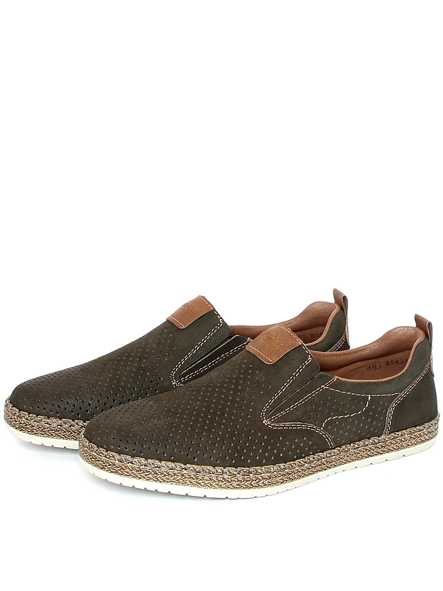 слипоны мужские летние