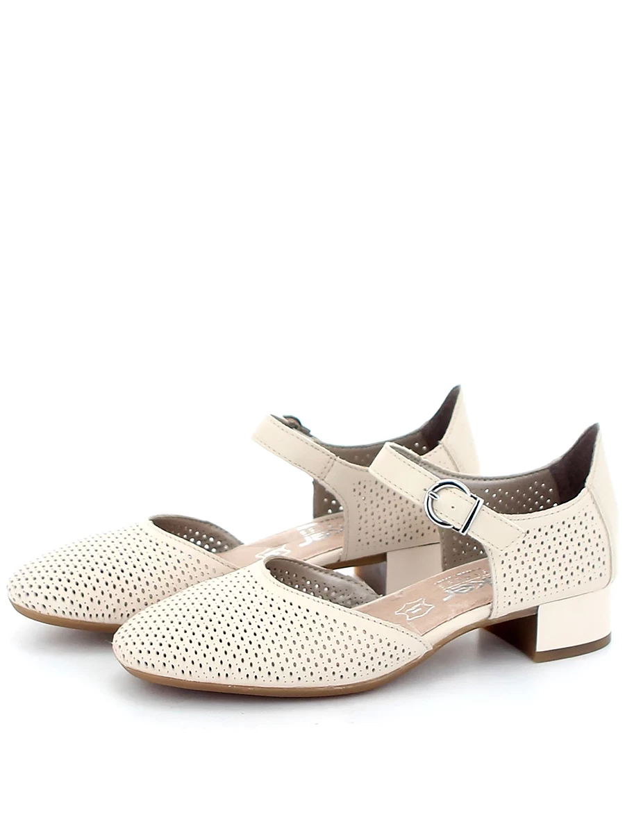 туфли женские летние