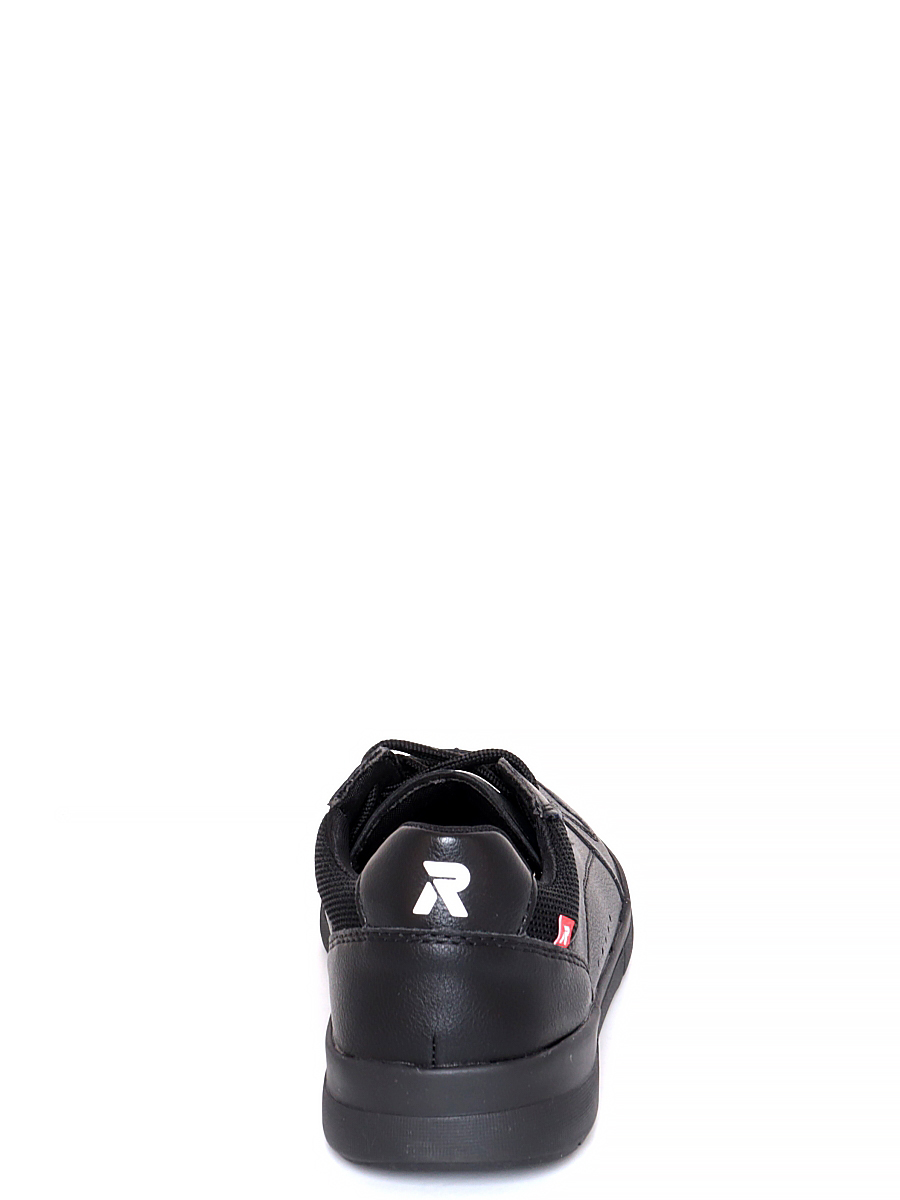 Кроссовки Rieker мужские летние, размер 42, цвет черный, артикул 07101-00 - фото 7