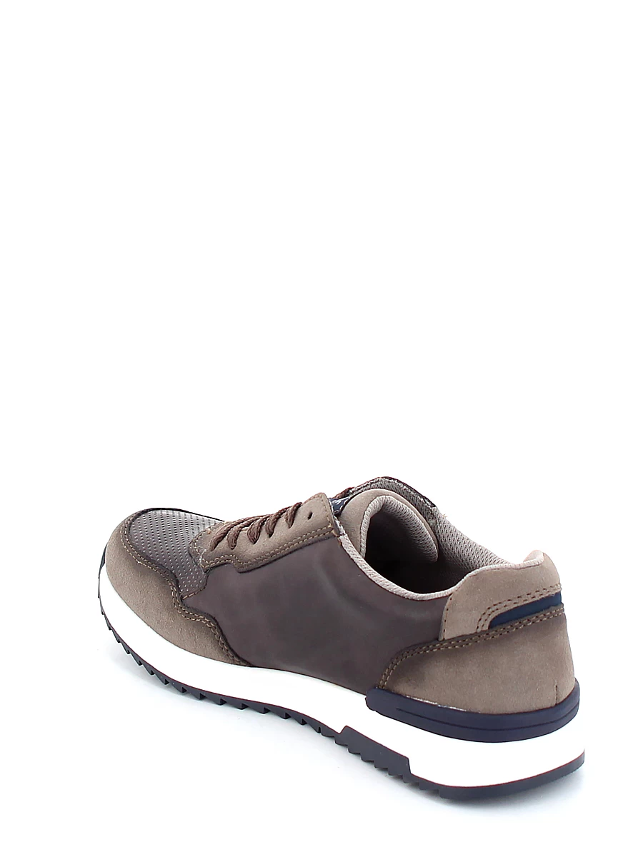 Кроссовки мужские демисезонные Rieker артикул 16135-25 4