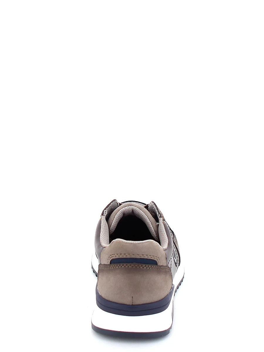 Кроссовки мужские демисезонные Rieker артикул 16135-25 5