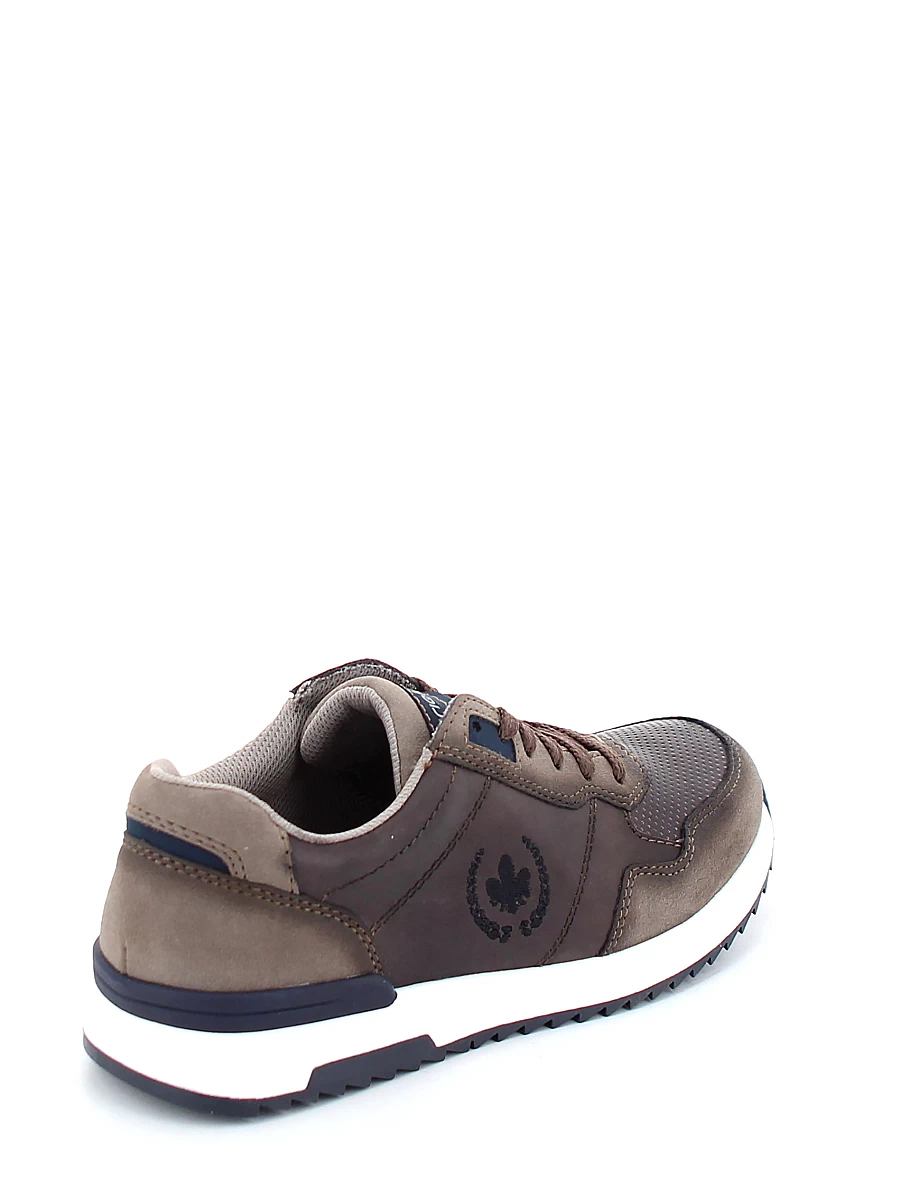 Кроссовки мужские демисезонные Rieker артикул 16135-25 6