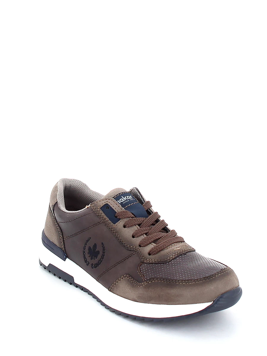 Кроссовки мужские демисезонные Rieker артикул 16135-25