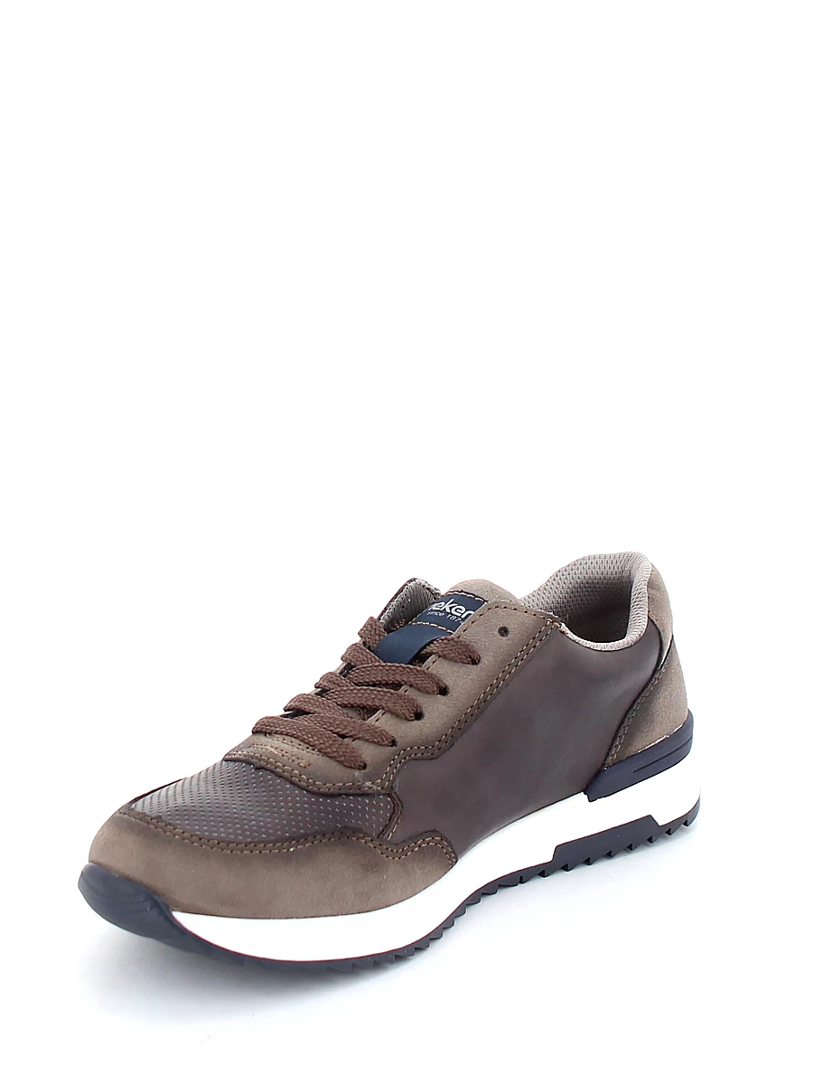 Кроссовки мужские демисезонные Rieker артикул 16135-25 2