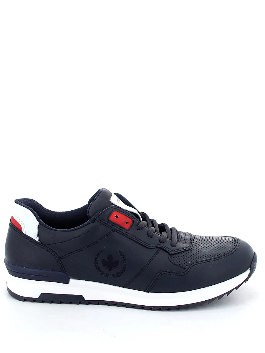 Кроссовки мужские демисезонные Rieker артикул 16135-15 7