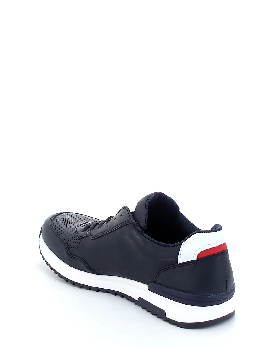 Кроссовки мужские демисезонные Rieker артикул 16135-15 4