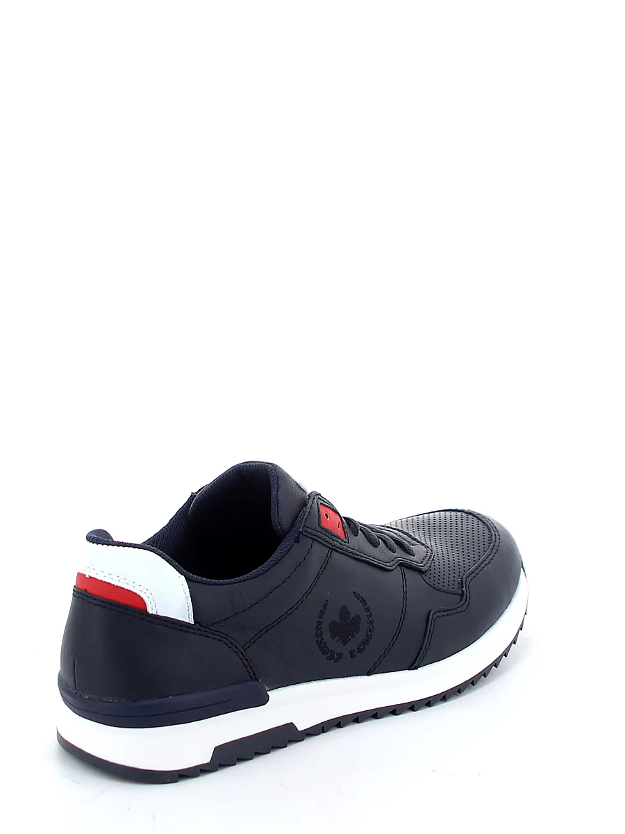 Кроссовки мужские демисезонные Rieker артикул 16135-15 6