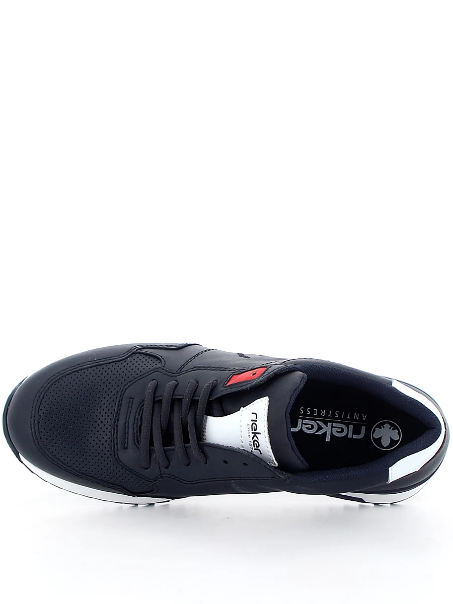 Кроссовки мужские демисезонные Rieker артикул 16135-15 8