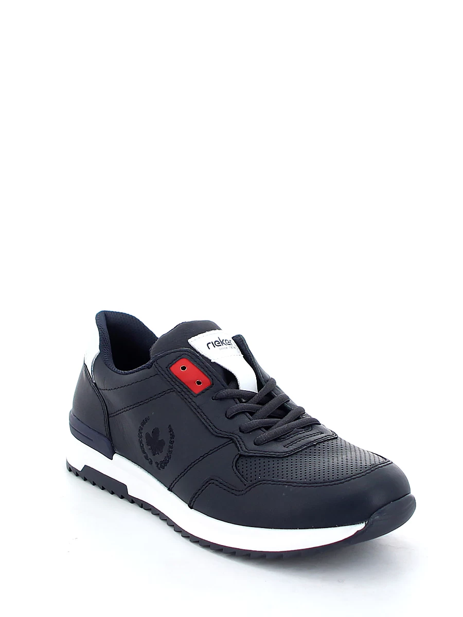 Кроссовки мужские демисезонные Rieker артикул 16135-15