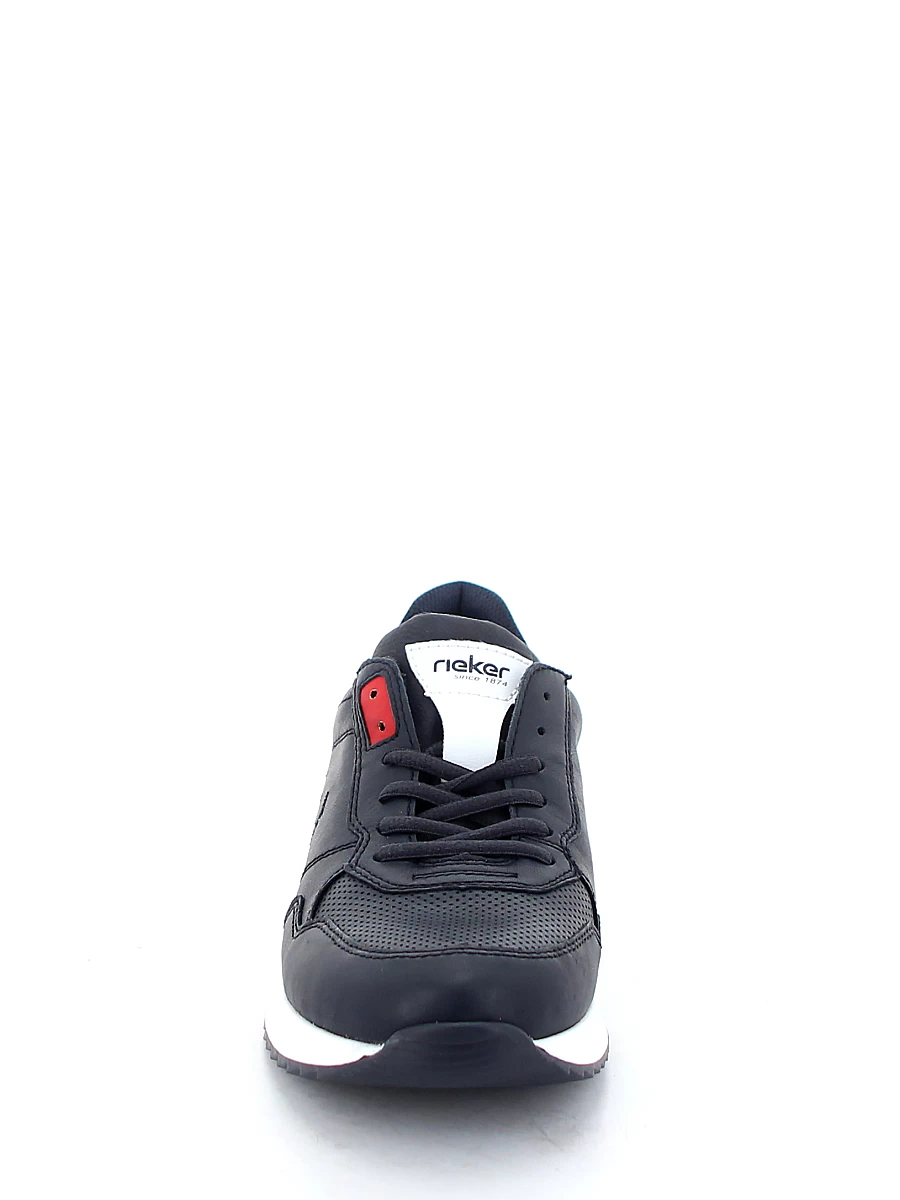 Кроссовки мужские демисезонные Rieker артикул 16135-15 1