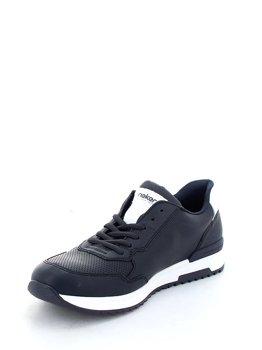 Кроссовки мужские демисезонные Rieker артикул 16135-15 2