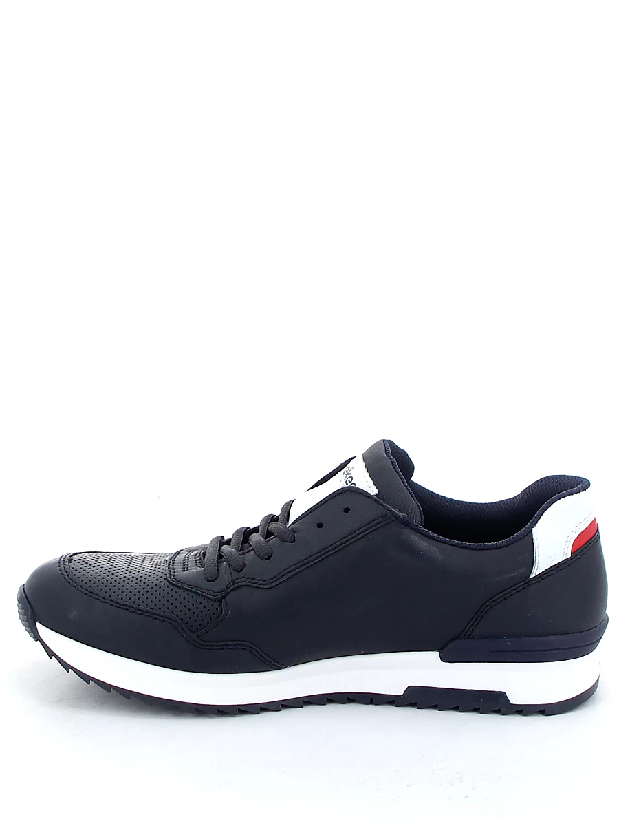 Кроссовки мужские демисезонные Rieker артикул 16135-15 3