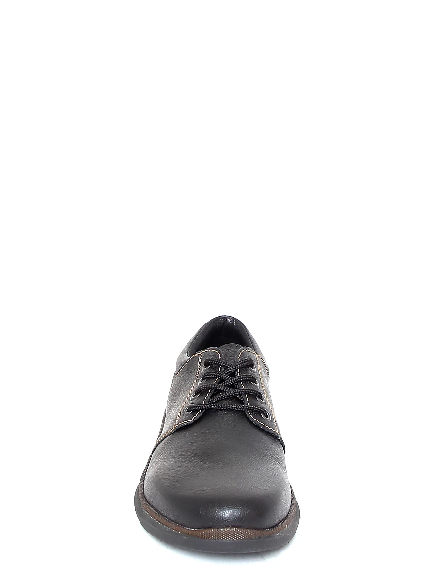 Туфли мужские демисезонные Rieker артикул 10424-00 1