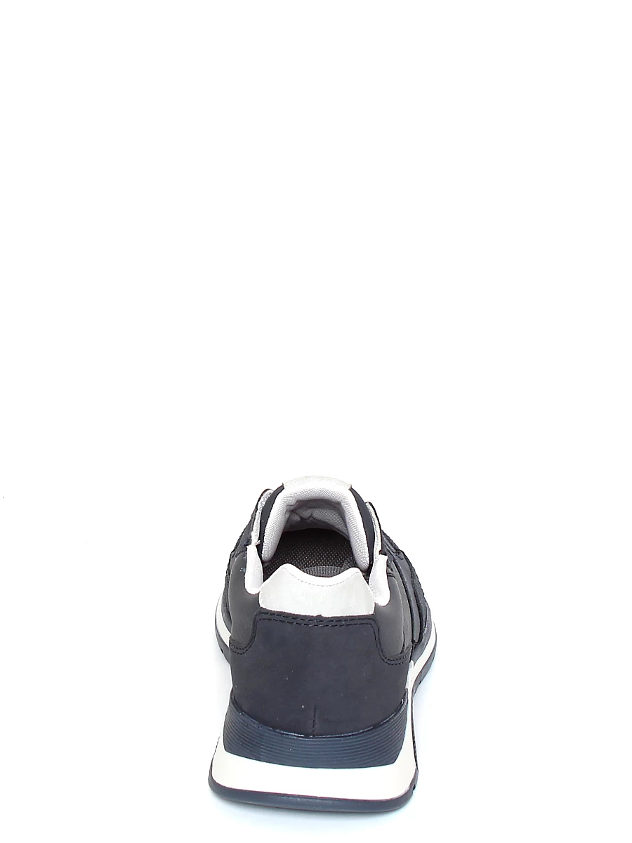 Кроссовки мужские демисезонные Rieker артикул 39607-14 5