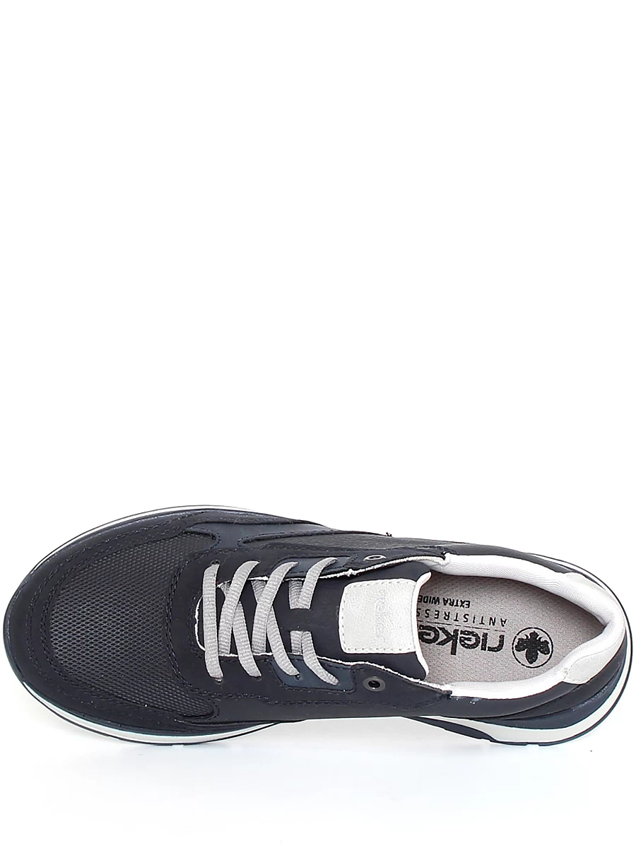 Кроссовки мужские демисезонные Rieker артикул 39607-14 8