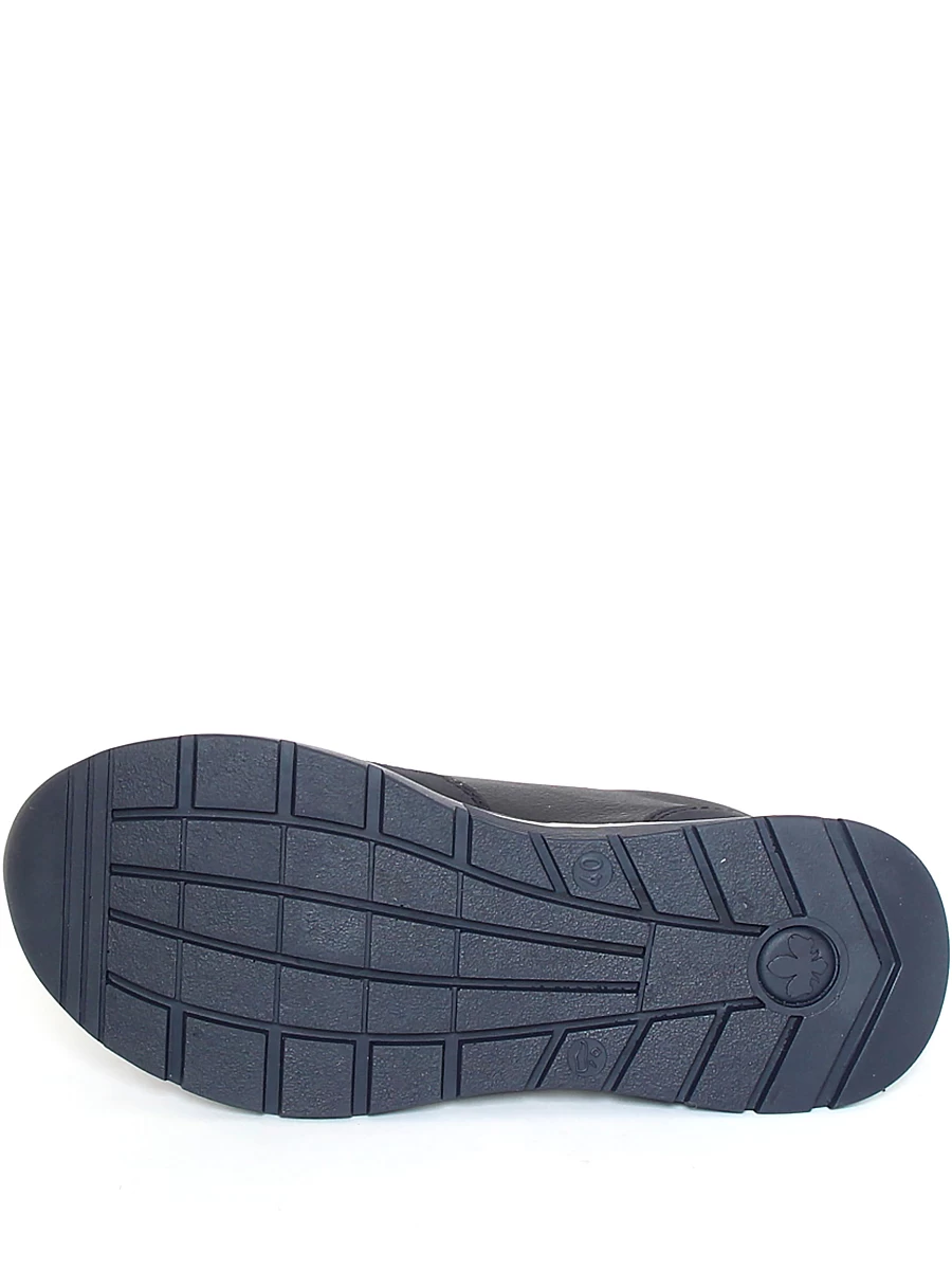 Кроссовки мужские демисезонные Rieker артикул 39607-14 9